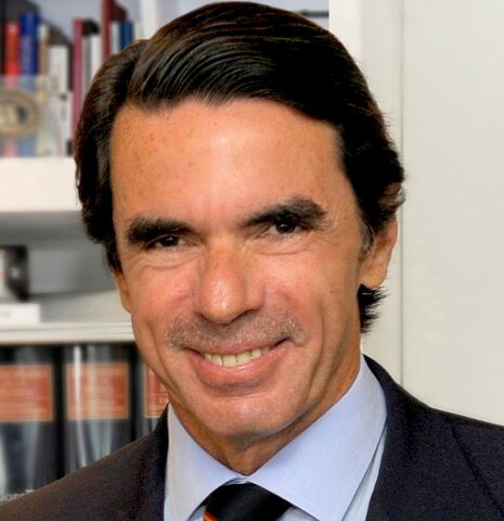 Presidente: José María Aznar