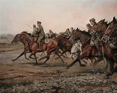 Disaster at Annual (1921)