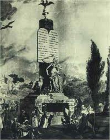 Nueva Constitución moderada