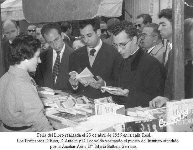 Feria del Libro