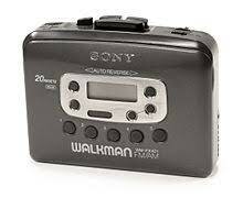 WALKMAN