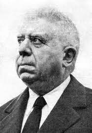 EUGENIO MONTALE NOBEL