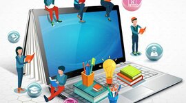 Timeline: Evolución Históricas de la Tecnología Educativa