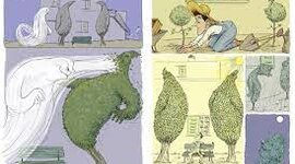 Timeline: מאויב לאוהב ציר זמן