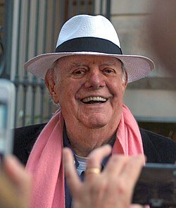 Dario Fo