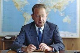 NASCITA DAG HAMMARSKJOLD