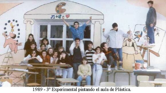 Reforma de las Enseñanzas Medias (REM).