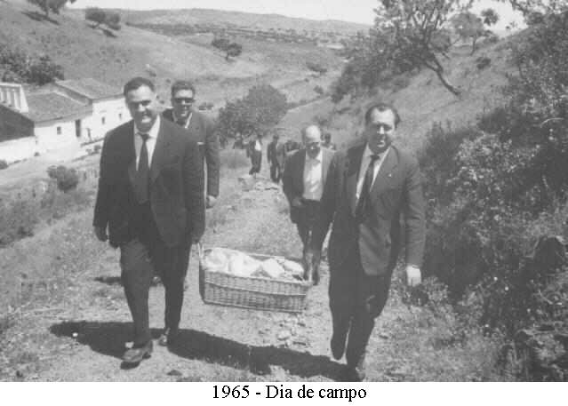 Día de campo