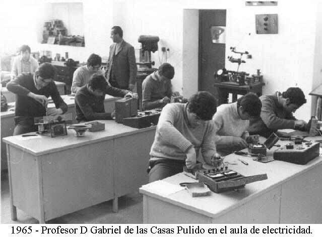 Se le concede el bachillerato técnico superior
