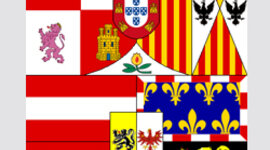 Timeline: 3.ª Dinastia de Portugal - Filipina