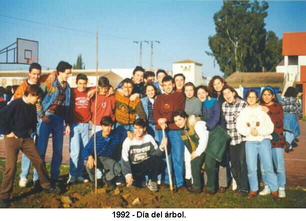 Implantación de nuevos ciclos.