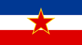 Timeline: Slovenija med letoma 1956 in 1965