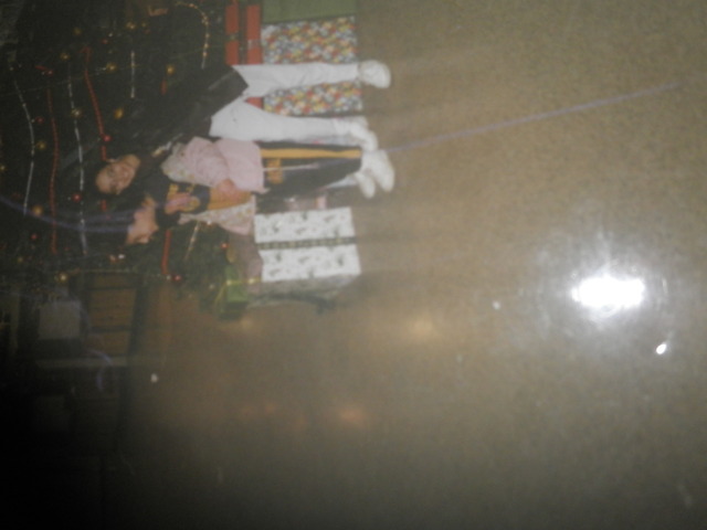 Arriba el fred i el Nadal..