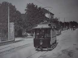 Tramvajski sistem v Ljubljani