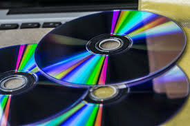 DVD
