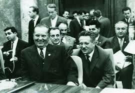 Socialistična republika