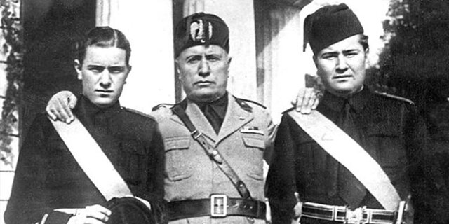 Lehen fasci di combattimento