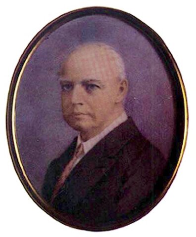 Nace Pedro de Aycinena