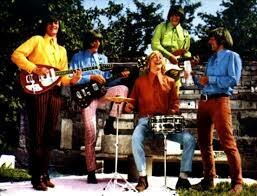 Ustanovitev skupine Kameleoni