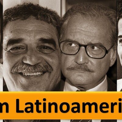 Timeline: BOOM DEL CUENTO LATINOAMERICANO