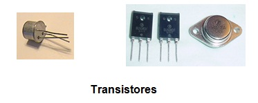 Segunda generación de computadoras.