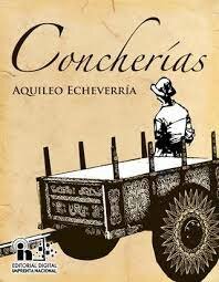 Concherías