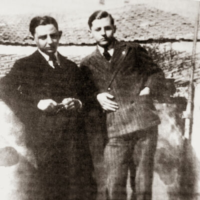 Timeline: Νίκος Καβαδδίας