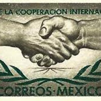 Timeline: Principales momentos históricos de las relaciones internacionales en México