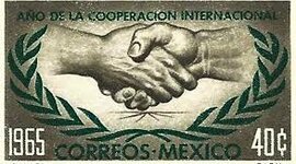 Timeline: Principales momentos históricos de las relaciones internacionales en México