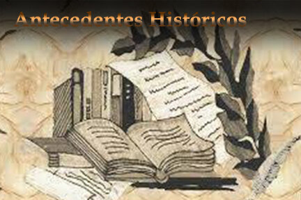 Antecedentes de una Secretaría