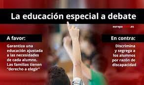 DEBATES PREVIOS AL  INFORME WARNOCK