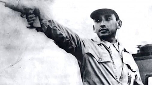 ÚNICA MEDALLA DE ORO