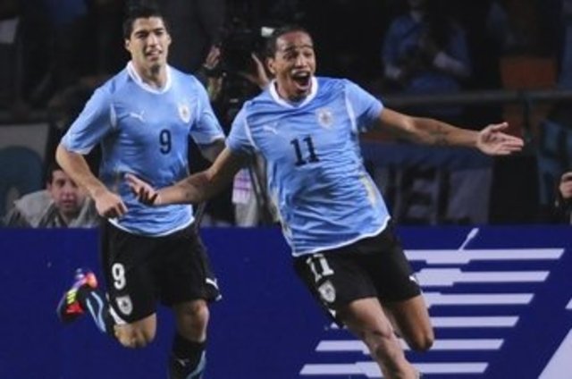 Uruguay - Chile