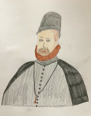 D. Filipe I - O Prudente