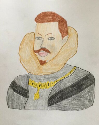 D. Filipe II - O Pio