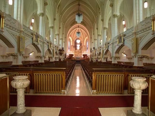 Religion in New France