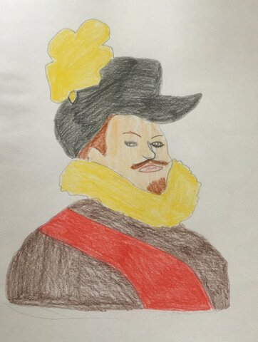 D. Filipe III - O Grande