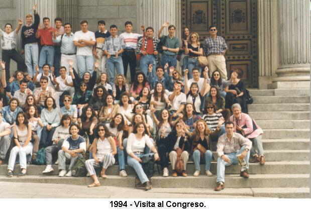 Se implantan más ciclos.