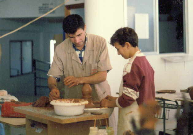 Y otros más ciclos.