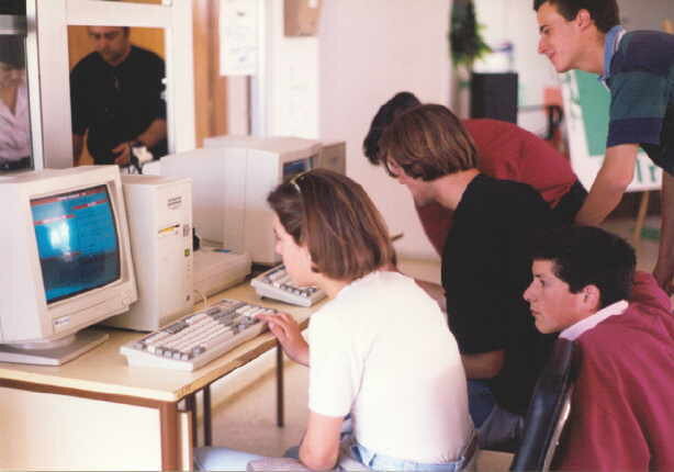 Reformas y reconstrucciones.