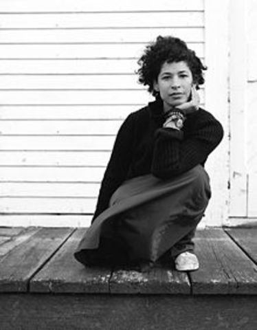 Rebecca Walker's Birth