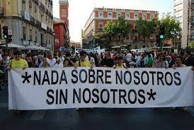 APROBACIÓN DE LOS DERECHOS DE LAS PERSONAS CON DISCAPACIDAD