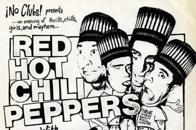 Primera gira en Alemania