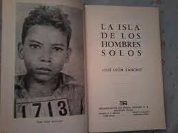 La Isla de los Hombres Solos