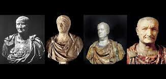 Año de los cuatro Emperadores