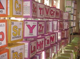 Semana de la Ciencia.