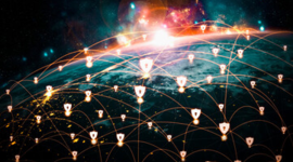 Timeline: Historia de las Comunicaciones Digitales - Juan Viñole