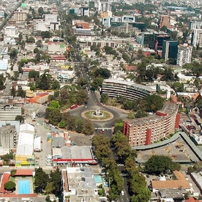 Timeline: Historia de Estadística en Guatemala