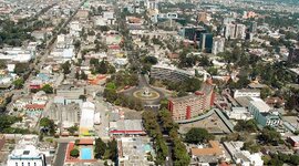 Timeline: Historia de Estadística en Guatemala