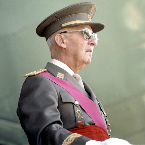 Aislamiento internacional de España